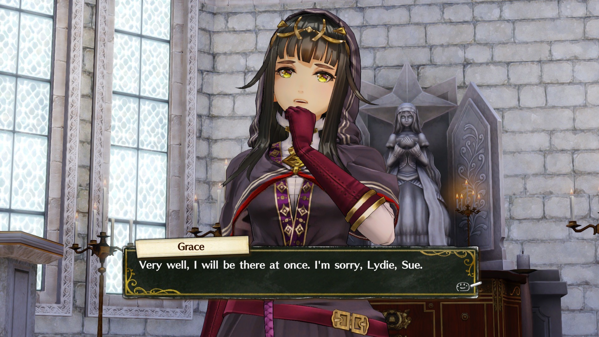 Atelier Lydie & Suelle: The Alchemists & the Mysterious Paintings - Imagen 5